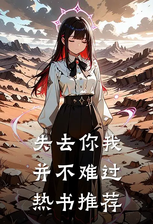 失去你我并不难过热书推荐
