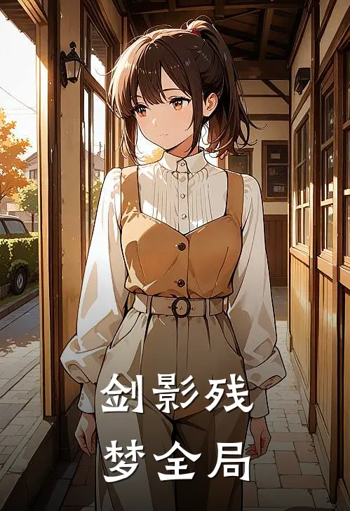 《剑影残梦》全局