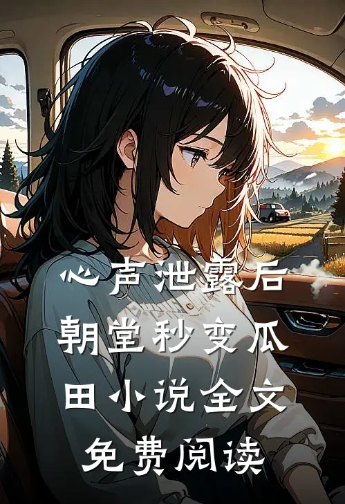 心声泄露后，朝堂秒变瓜田小说全文免费阅读