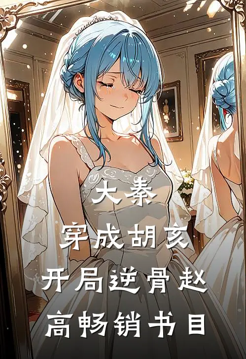 大秦：穿成胡亥，开局逆骨赵高畅销书目