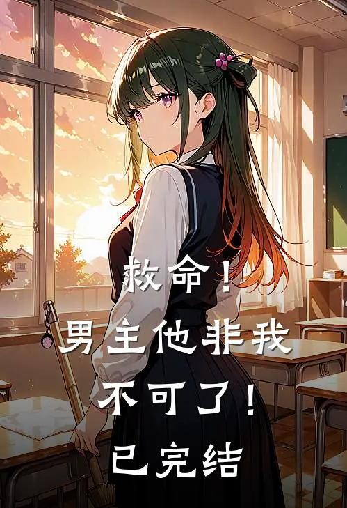 救命！男主他非我不可了！已完结