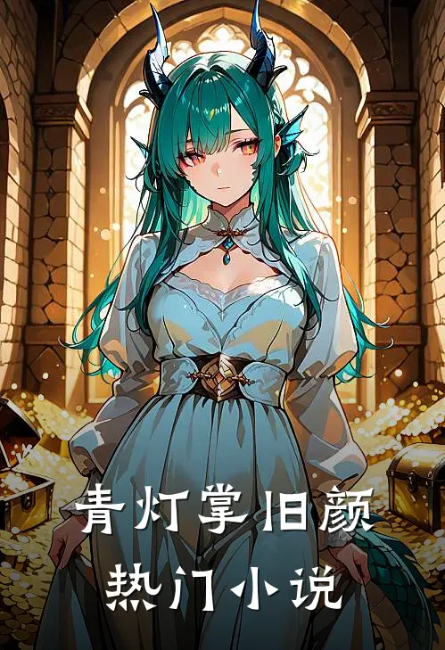 青灯掌旧颜热门小说