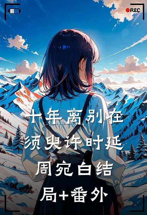 十年离别在须臾许时延周宛白结局+番外
