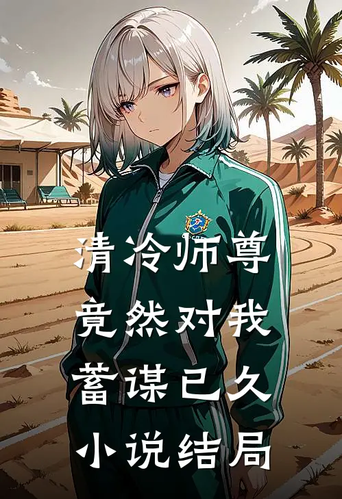 清冷师尊竟然对我蓄谋已久小说结局