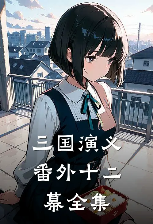三国演义番外十二幕 全集
