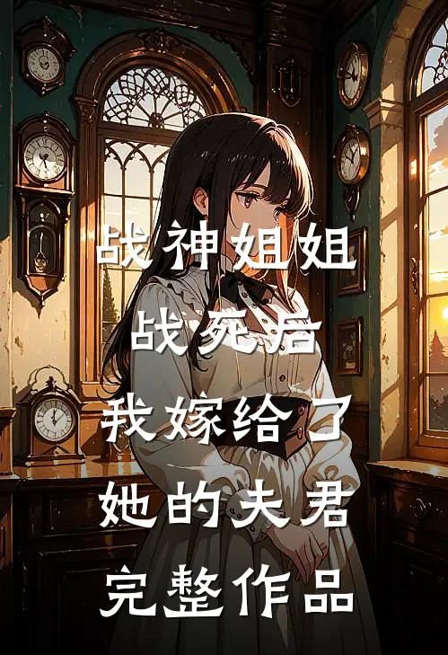 战神姐姐战死后，我嫁给了她的夫君完整作品