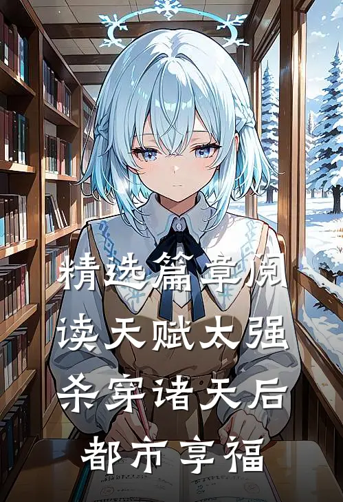精选篇章阅读天赋太强，杀穿诸天后，都市享福