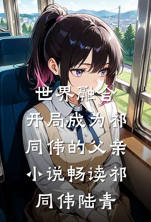 世界融合：开局成为祁同伟的父亲小说畅读祁同伟陆青