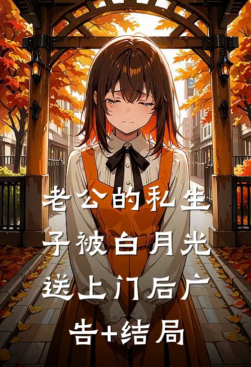 老公的私生子被白月光送上门后广告+结局
