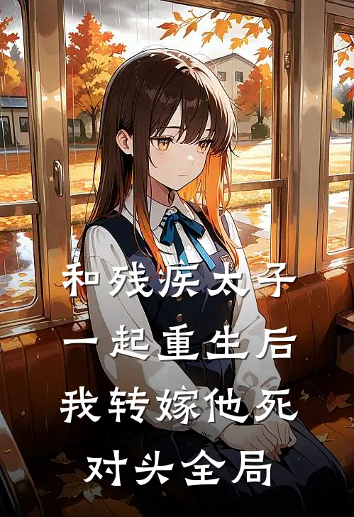 和残疾太子一起重生后，我转嫁他死对头全局