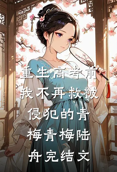 重生高考前，我不再救被侵犯的青梅青梅陆舟完结文