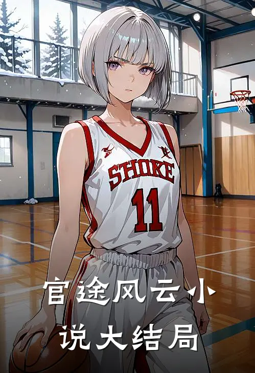 官途风云小说大结局
