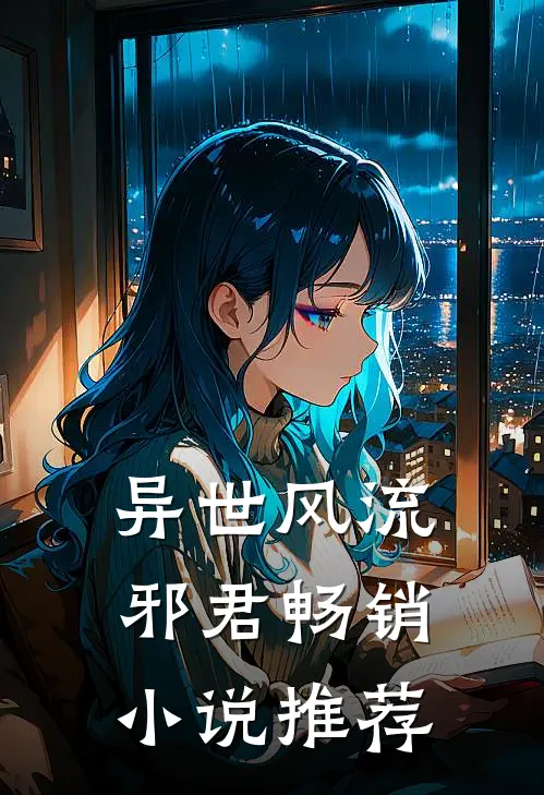 异世风流邪君畅销小说推荐