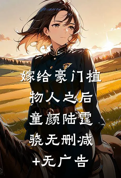 嫁给豪门植物人之后童颜陆霆骁无删减+无广告