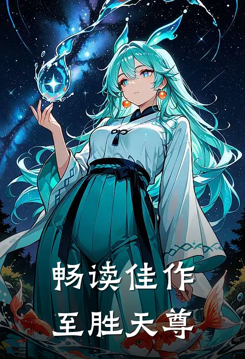 畅读佳作至胜天尊