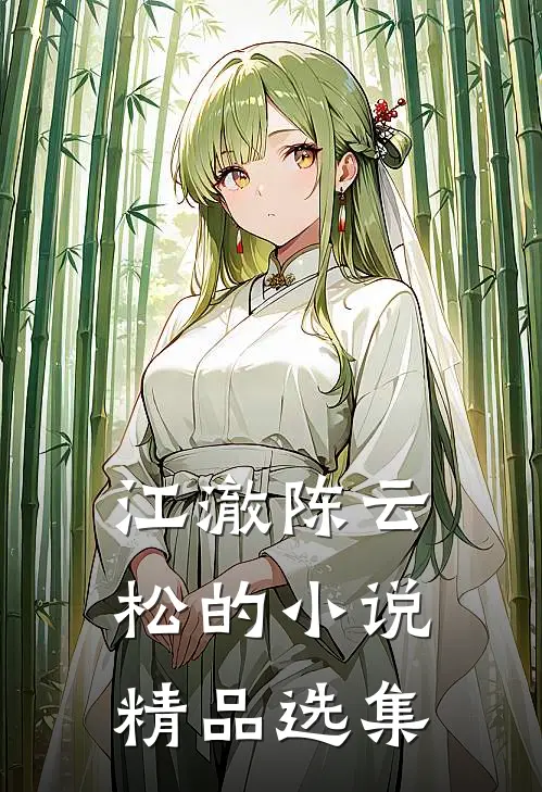 江澈陈云松的小说精品选集