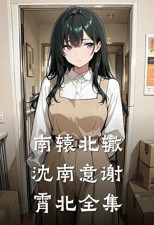南辕北辙沈南意谢霄北全集