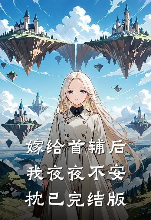 嫁给首辅后我夜夜不安枕已完结版