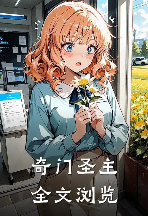 奇门圣主全文浏览免费阅读