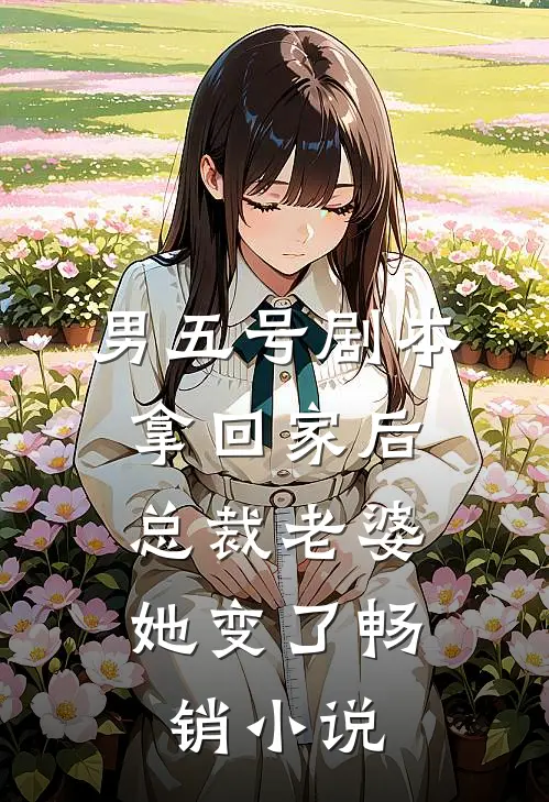 男五号剧本拿回家后，总裁老婆她变了畅销小说