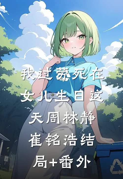 我过劳死在女儿生日这天周林静崔铭浩结局+番外