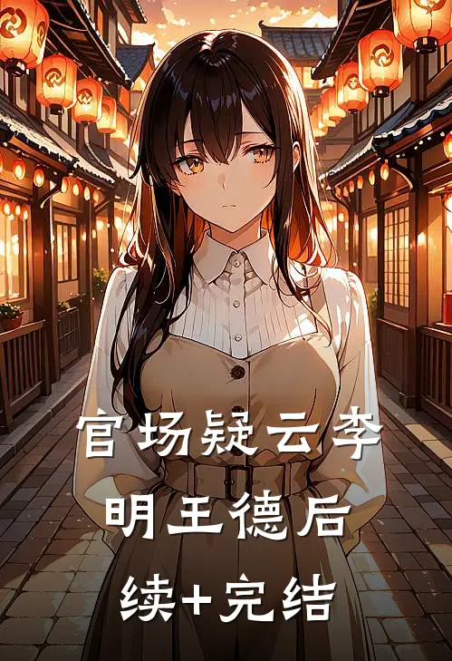 官场疑云李明王德后续+完结