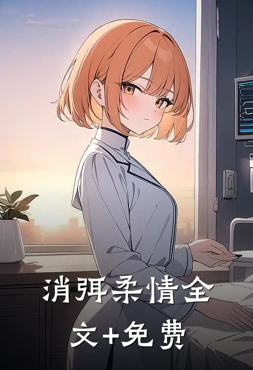 消弭柔情全文+免费