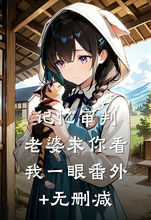记忆审判：老婆求你看我一眼番外+无删减