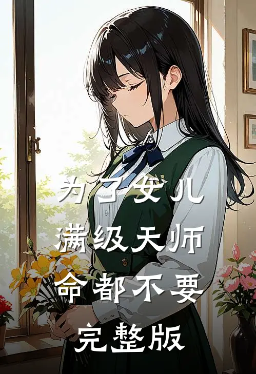 为了女儿，满级天师命都不要完整版