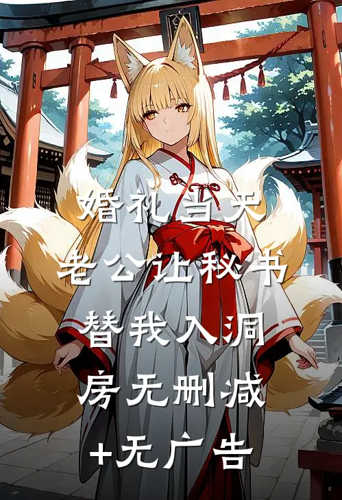 婚礼当天，老公让秘书替我入洞房无删减+无广告