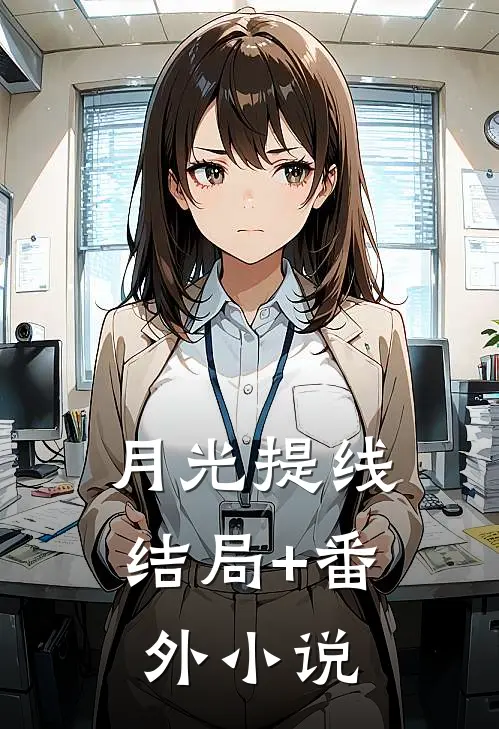 月光提线结局+番外小说
