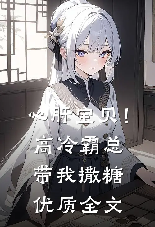 心肝宝贝！高冷霸总带我撒糖优质全文