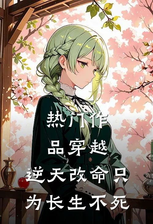 热门作品穿越：逆天改命只为长生不死