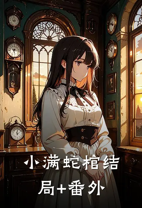 小满蛇棺结局+番外