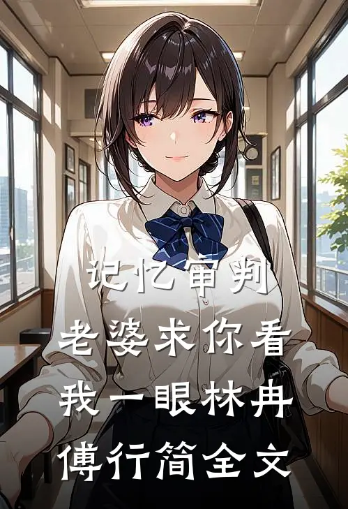 记忆审判：老婆求你看我一眼林冉傅行简全文