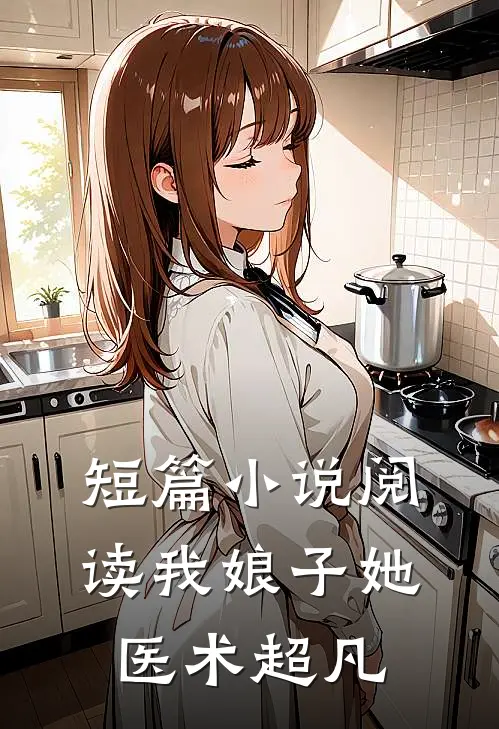 短篇小说阅读我娘子她医术超凡