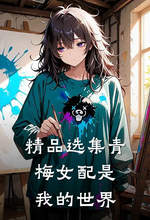 精品选集青梅女配是我的世界