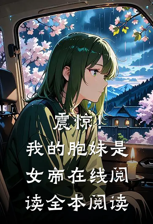 震惊！我的胞妹是女帝在线阅读全本阅读