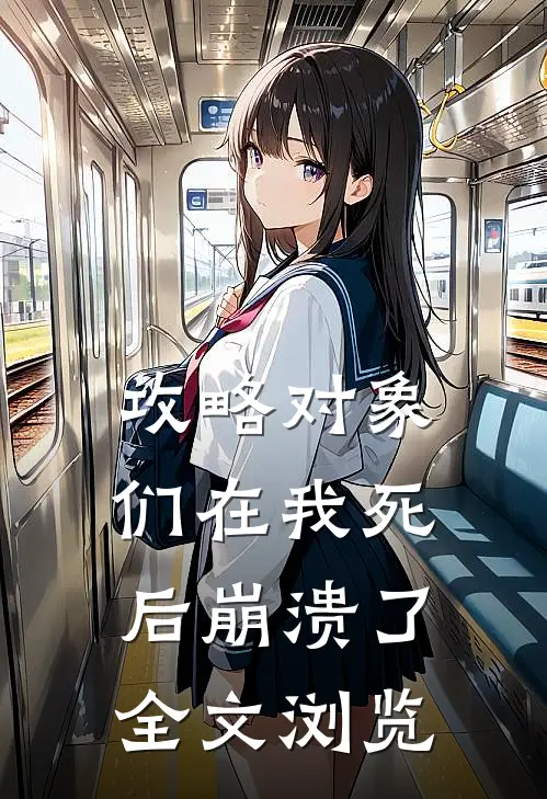 攻略对象们在我死后崩溃了全文浏览