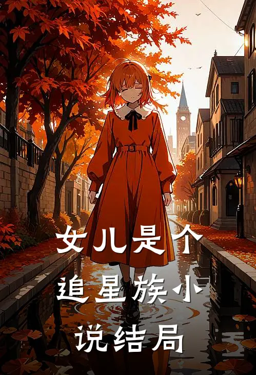 女儿是个追星族小说结局