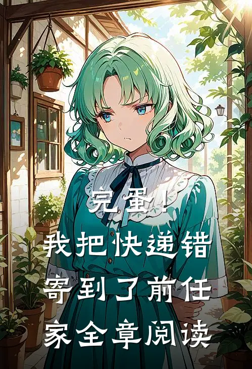完蛋！我把快递错寄到了前任家全章阅读