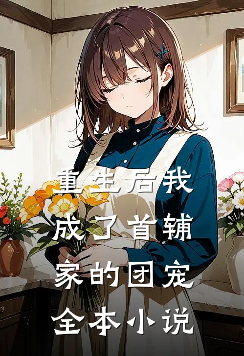 重生后我成了首辅家的团宠全本免费阅读