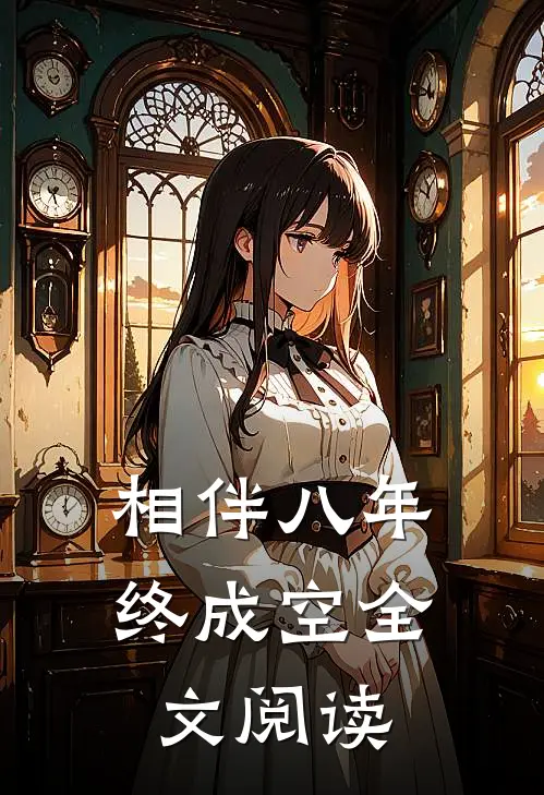 相伴八年终成空全文阅读