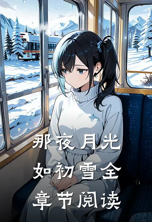 那夜月光如初雪全章节阅读