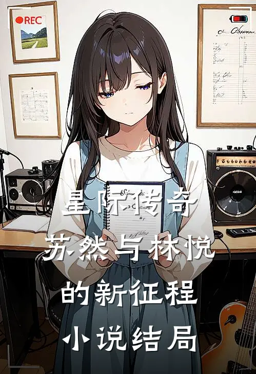 星际传奇苏然与林悦的新征程结局是
