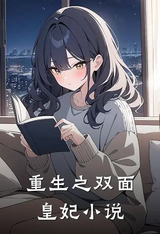 重生之双面皇妃免费阅读