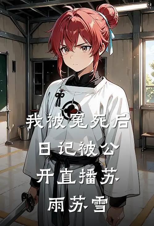 我被冤死后，日记被公开直播苏雨苏雪