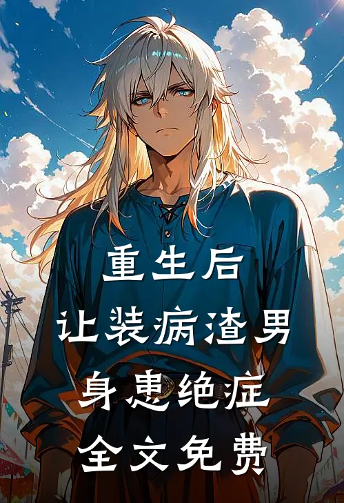 重生后，让装病渣男身患绝症全文免费