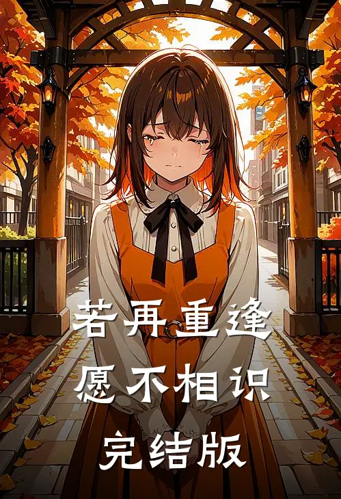 若再重逢，愿不相识完结版