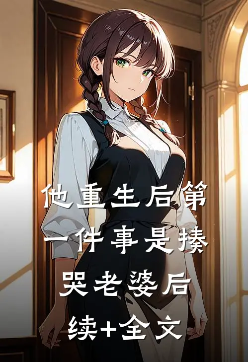 他重生后第一件事是揍哭老婆后续+全文
